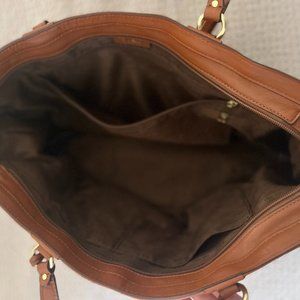 Lauren Ralph Lauren tote
